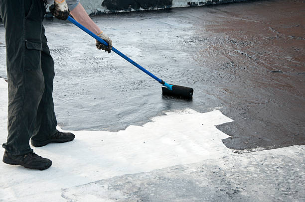 Best Industrial Concrete Flooring in Jacksboro, TX